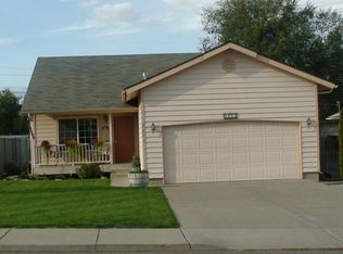 2223 E Lacrosse Ave, Spokane, WA 99207