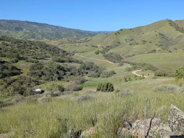 0 Panoche Willow Springs Rnch, Paicines, CA 95043