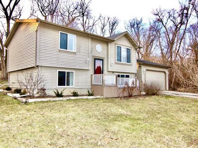 500 North STREET, Clyman, WI, 53016