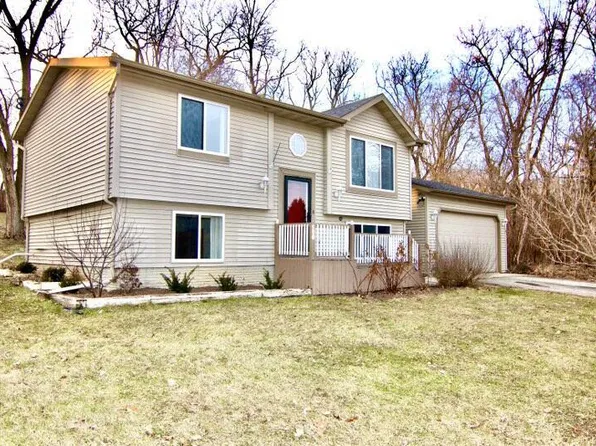 500 North STREET, Clyman, WI 53016