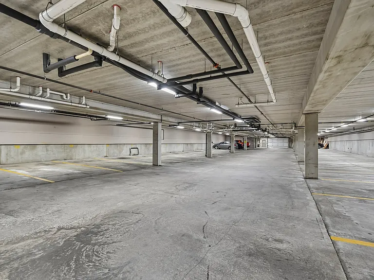 Uncover the convenience of heated parking at Mill Pond Apartments. Our spacious garage provides peace of mind and easy access, perfect for your everyday lifestyle. Embrace the comfort of modern living-schedule a tour today!