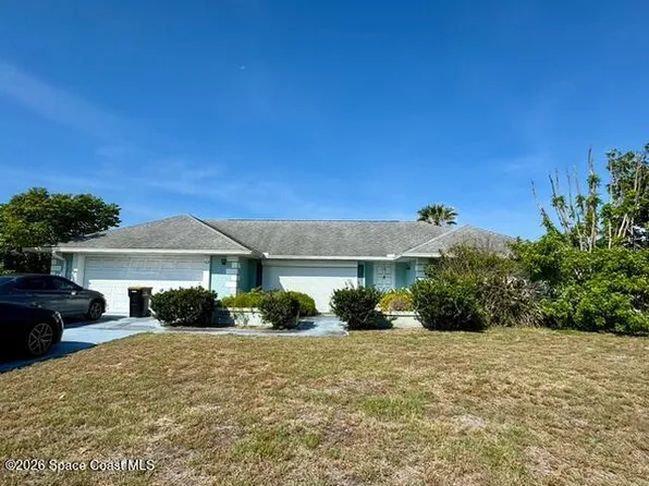 462 Port Malabar Blvd NE, Palm Bay, FL 32905