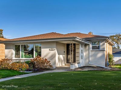 10811 Lavergne Ave, Oak Lawn, IL, 60453