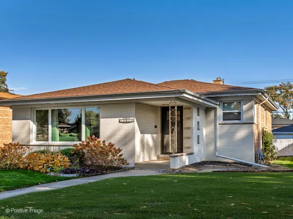 10811 Lavergne Ave, Oak Lawn, IL 60453