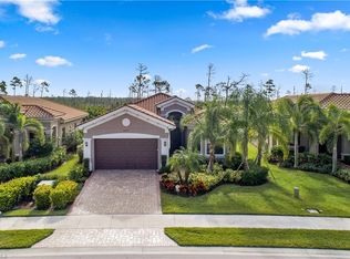 2824 Cinnamon Bay Cir, Naples, FL 34119