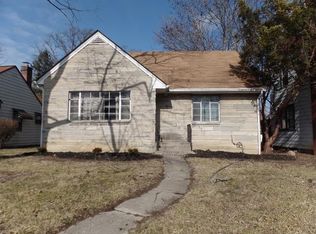 1466 E Weber Rd, Columbus, OH 43211