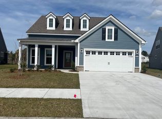 3026 Ellesmere Cir LOT 15005, Myrtle Beach, SC 29579