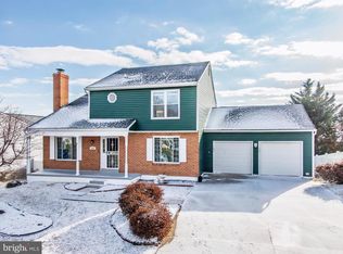 9464 Bellhall Dr, Baltimore, MD 21236