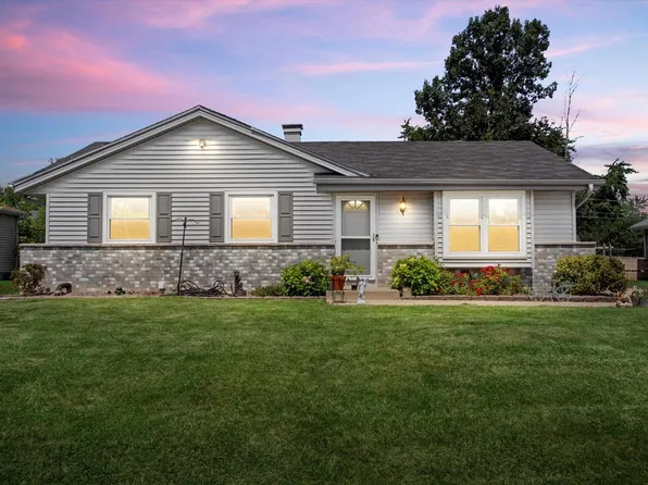 2800 Red Maple COURT, Racine, WI 53402