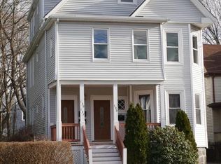 137 Florence St, Roslindale, MA 02131