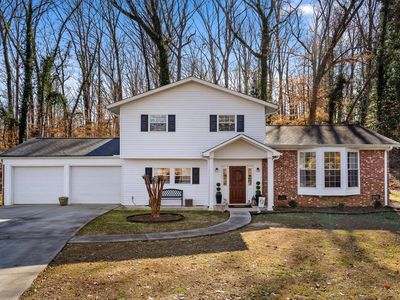 118 Tanglewood Dr, Anderson, SC, 29621