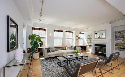 Rented by G. Laurie Cooper