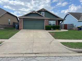 4118 W 105th St S, Jenks, OK 74037
