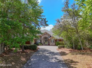 140 Lake Merial Trl, Southport, FL 32409
