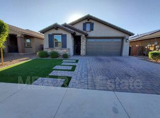 704 N 152nd Dr, Goodyear, AZ 85338