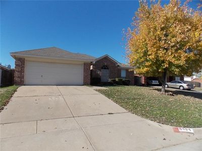 8404 Orlando Springs Dr, Fort Worth, TX, 76123