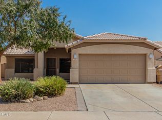11341 W Barbara Ave, Peoria, AZ 85345