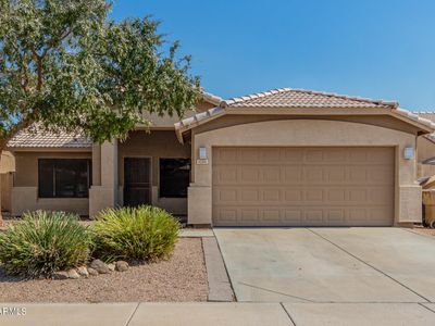 11341 W Barbara Ave, Peoria, AZ, 85345