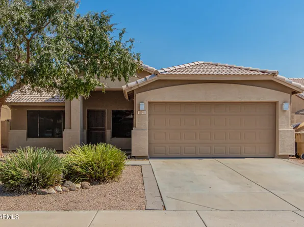 11341 W BARBARA Avenue, Peoria, AZ 85345
