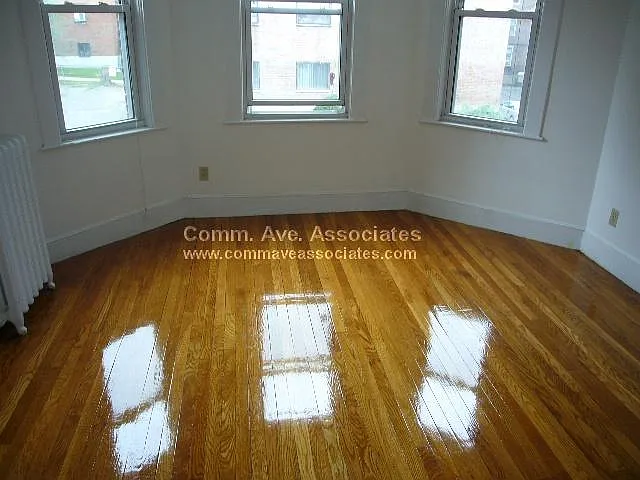 Photo 2 of 3 - 1152 Commonwealth Ave #55 - Allston, MA Building Photo - 1152 Commonwealth Ave #55