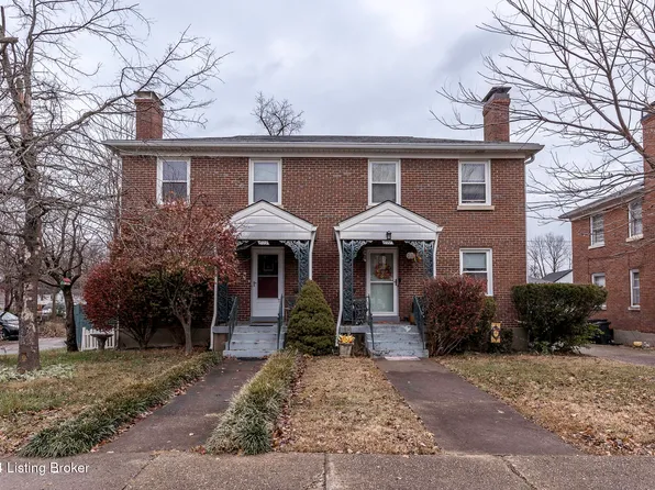 607-609 Bluegrass Ave #2, Louisville, KY 40214