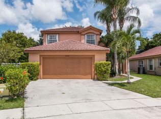 3895 Providence Rd, Boynton Beach, FL 33436
