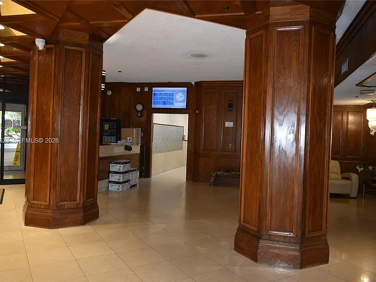 1865 S Ocean Dr #14N — Photo 26