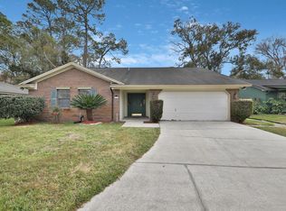 3107 Bridgeview Dr, Jacksonville, FL 32216