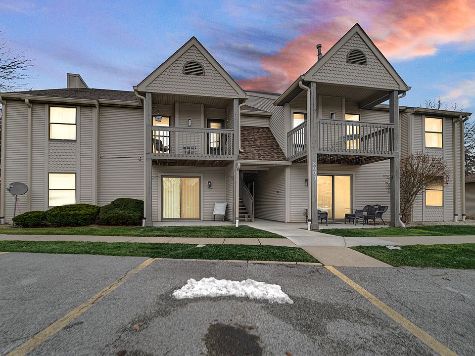 1st image of 3603 Timberbridge Dr APT E