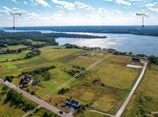 0 Saint George Rd, South Thomaston, ME 04858