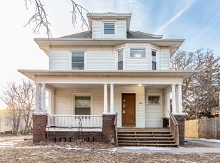 611 Kellogg Ave #3, Ames, IA 50010