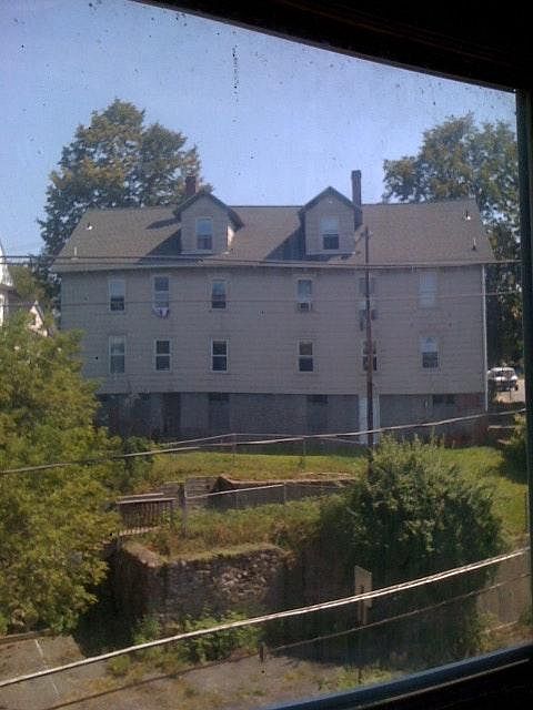 e main & brookside