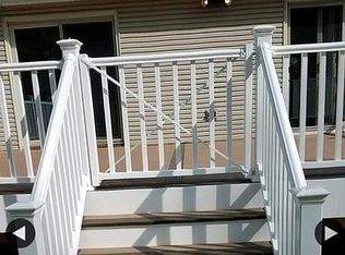 2156 Rose Ln, Nazareth, PA 18064