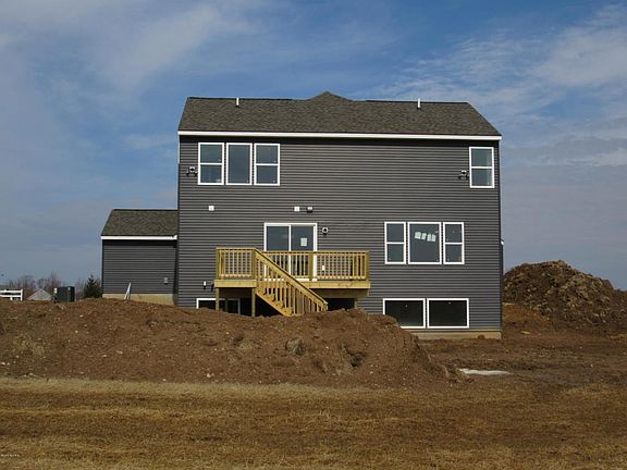 2nd image of 9490 Plow Point Ct