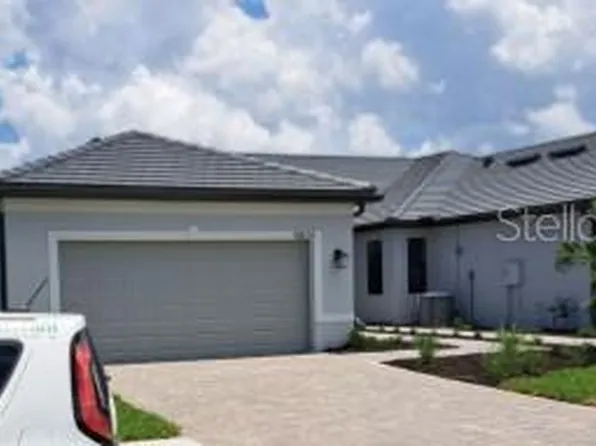 14824 Misty Pond Loop, Nokomis, FL 34275