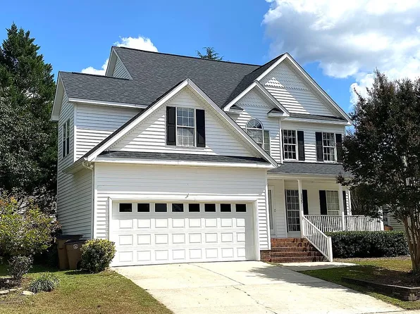 1225 Miracle Dr, Wake Forest, NC 27587