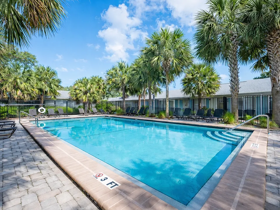 Casa Corsicana Apartments
