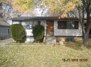 616 Patterson St, Ogden, UT 84403