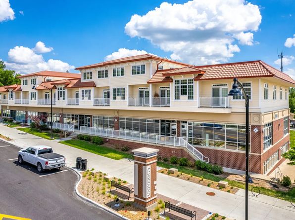 6500 University Ave Unit 307