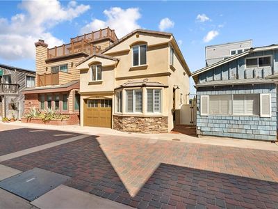 56B Surfside Ave, Seal Beach, CA, 90743