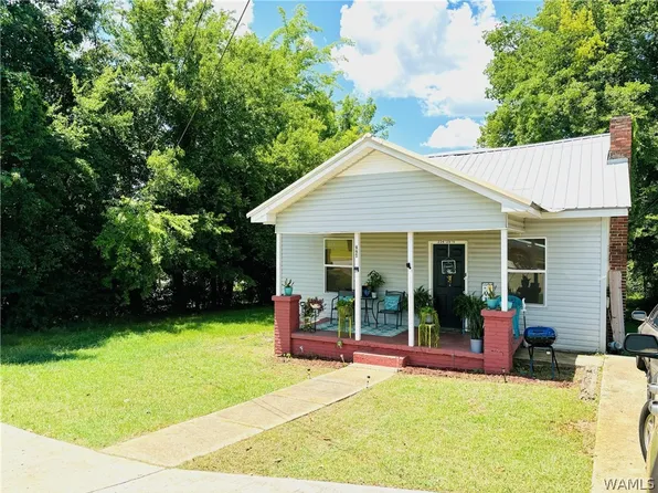 224 25th Ave E, Tuscaloosa, AL 35404