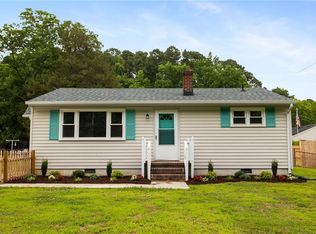 528 Murphys Mill Rd, Suffolk, VA 23434