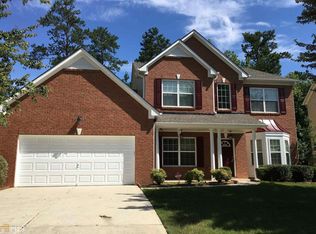 557 Creek Valley Ct, Stockbridge, GA 30281
