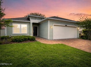 7302 JEMMAH Lane, Jacksonville, FL 32222