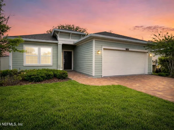 7302 JEMMAH Lane, Jacksonville, FL 32222
