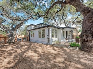 2308 Forest Ave, Austin, TX 78704