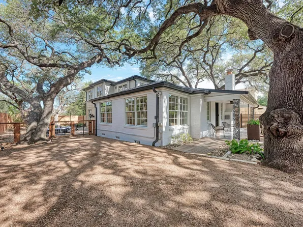 2308 Forest Ave, Austin, TX 78704