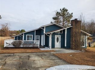 1417 Blairwood Dr, Fayetteville, NC 28304