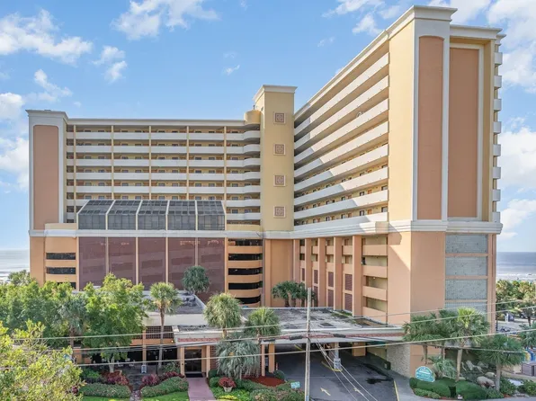 6900 N Ocean Blvd. #501, Myrtle Beach, SC 29572