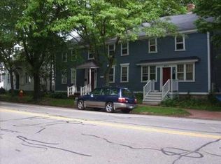 2573 Kingstown Rd, Kingston, RI 02881